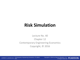 40_Risk Simulationx