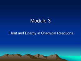 Module 2 - chem534