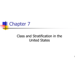 Chapter Seven Power Points