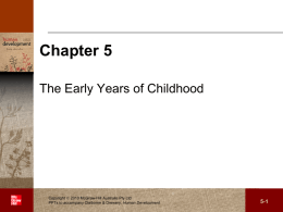 PPT Chapter 05 - McGraw Hill Higher Education