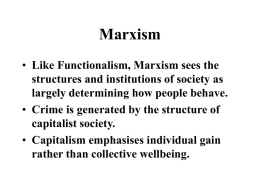 Marxism File