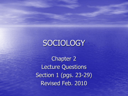 sociology - s3.amazonaws.com