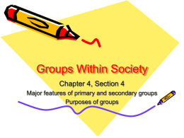 In-group