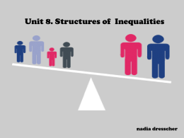unit 8 structures of inequality_without_videosx - sociology