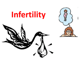 2_Сontraception and infertility