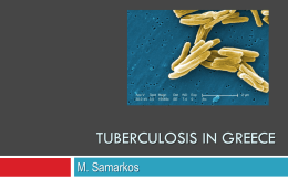 Samarkos-Tuberculosi..