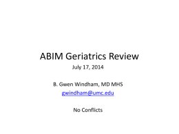 Clinical Case 2