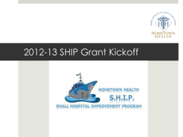 A-SHIP-2012-13-Kickoff-Meetings