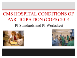 CMS2014PIandPIWorksheet - Arkansas Hospital Association