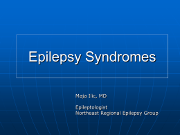 Epilepsy and Autism - Epilepsy Life Links