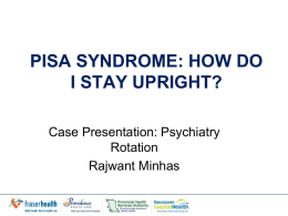 Psych case presentation Final