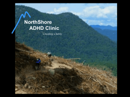 Practical Management of ADHD