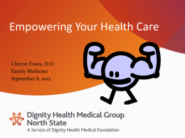 Empowering Your Medical Care