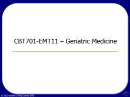 CBT435: Abdominal Pain