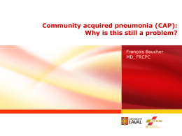 Le papillomavirus humain et le vaccin contre le PVH en 2006