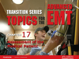 AEMT Transition - Unit 17