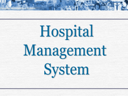 healthcare - Virtech E