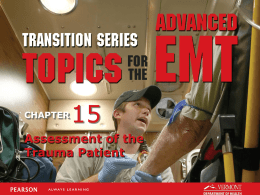 AEMT Transition - Unit 15