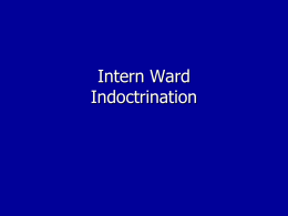 Intern_Ward_Indoctrination