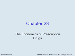 Chapter 23 PowerPoint Presentation