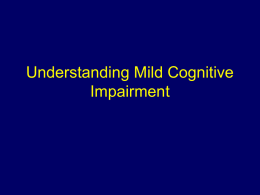 Mild_Cognitive_Impairment