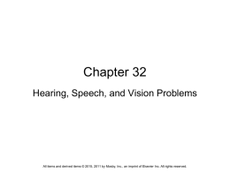 userfiles/133/my files/chapter_032 hearing speech and vision unit 6