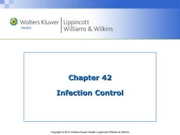 LWW PPT Slide Template Master