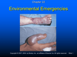 Mosby`s EMT-Basic Textbook