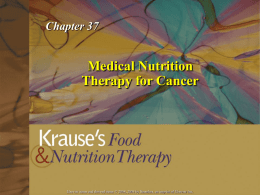 M11-CancerHIV - E-Learning Faculty Modules