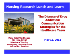 The Anxiety Disorders Some Practical Questions & Answers