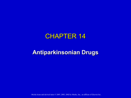 Pharmacology and the Nursing Process, 4th ed. Lilley/Harrington