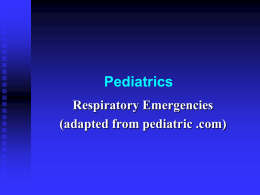Pediatric