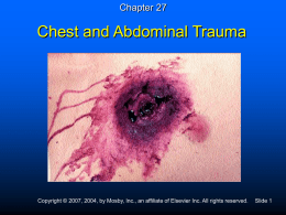 Mosby`s EMT-Basic Textbook