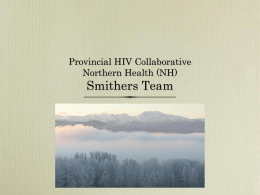 7 Smithers HIV Coll Team final