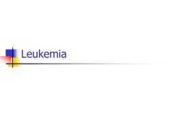 19. Leukemia_