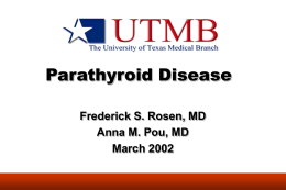 Parathyroid-2002-03
