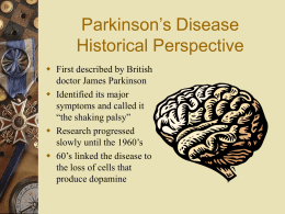 Parkinson`s Disease.html