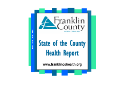 Frankly Healthy - Franklin County