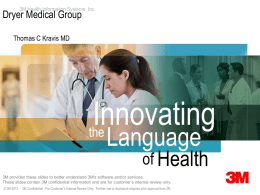 Dreyer Medical Group