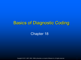 Chapter 18 - CTCE Moodle