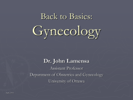 B2BGynecologyLamensa2013
