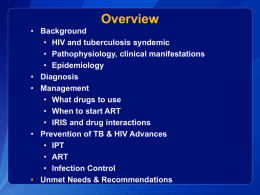 the 2014 HIV/STD Update