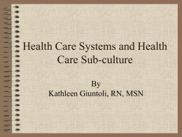 health care delivery system health care services health care