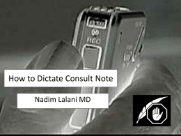 2008_09_11-Lalani-Dictation_of_Consult_Note