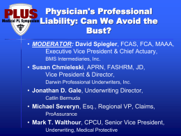 Physician`s Professional Liability_03-12_815AM - PLUSweb