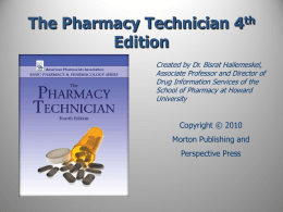 Chapter_1_Pharmacy_and_Health_Care
