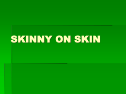 skinny on skin - cloudfront.net