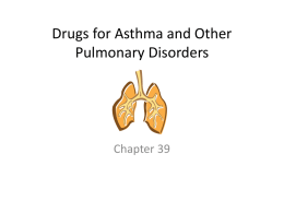 Chapter 36 Drugs for Viral Infections HIV-AIDS