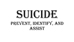 Suicidex