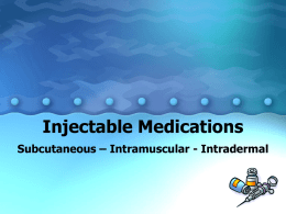 Injectable Meds_Instructor_F15 (2)